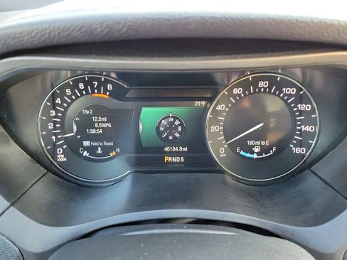 Used 2020 Lincoln MKZ Reserve image 14