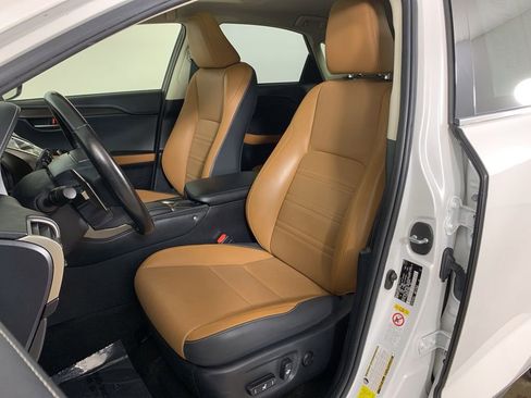 Used 2019 Lexus NX 300 AWD w/ Comfort Package image 31
