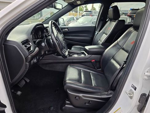 Used 2023 Dodge Durango GT AWD/4WD image 16