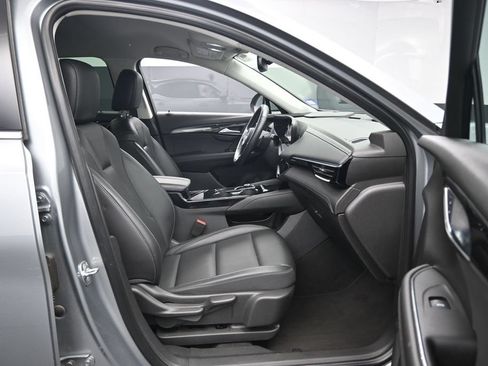 Used 2024 Buick Envision Preferred AWD/4WD image 27