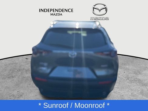 Used 2022 MAZDA CX-30 AWD 2.5 S w/ Preferred Package image 4