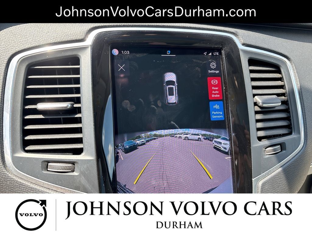 Used 2023 Volvo XC90 B5 Core w/ Climate Package AWD/4WD image 25