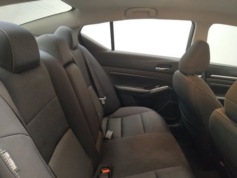 Used 2021 Nissan Altima 2.5 SV FWD image 19