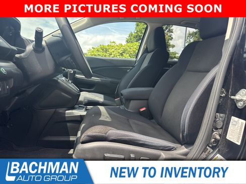 Used 2016 Honda CR-V EX image 11