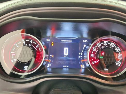 Used 2023 Dodge Challenger R/T w/ Plus Package RWD image 28