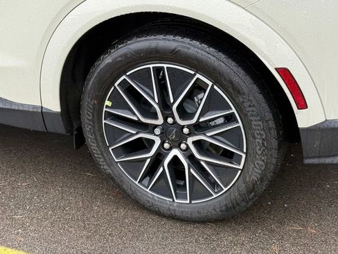 New 2026 Ford Mustang Mach-E Premium w/ Technology Package image 9