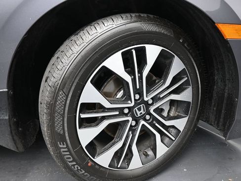 Used 2026 Honda Odyssey Elite image 36
