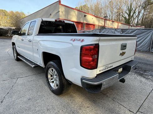Used 2014 Chevrolet Silverado 1500 LT w/ All Star Edition image 6