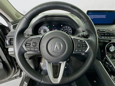 Used 2023 Acura RDX w/ Technology Package image 11