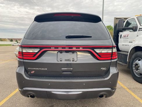 Used 2025 Dodge Durango R/T AWD/4WD image 10