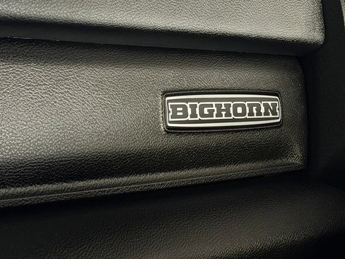 Certified 2026 RAM 2500 Big Horn AWD/4WD image 19