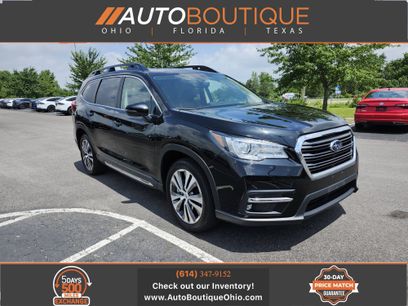 Used 2022 Subaru Ascent Limited