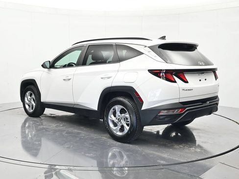 Used 2024 Hyundai Tucson SEL AWD/4WD image 7