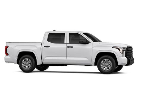 New 2025 Toyota Tundra SR image 57