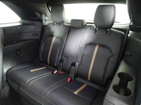 Used 2024 MAZDA CX-90 Plug-In Hybrid w/ Premium Plus image 14