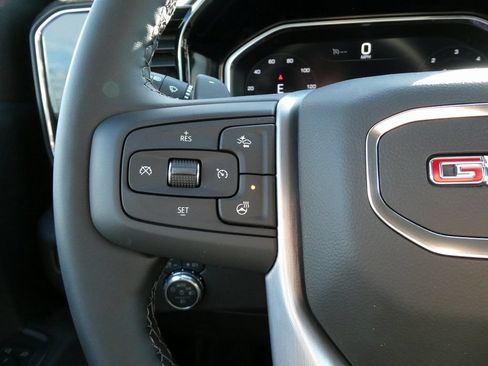 New 2026 GMC Sierra 1500 SLT w/ SLT Premium Package AWD/4WD image 33