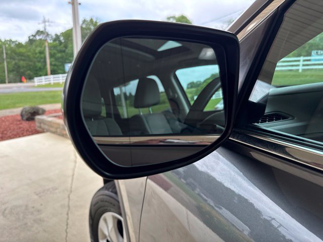 Used 2012 Honda CR-V EX image 34