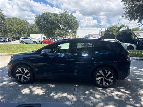 Used 2023 Volkswagen ID.4 Pro RWD image 9