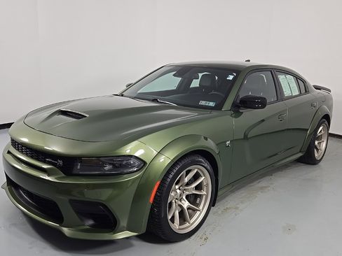 Used 2023 Dodge Charger Scat Pack image 3