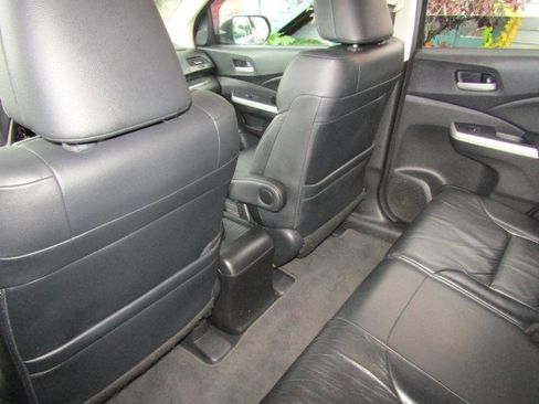 Used 2013 Honda CR-V EX-L image 23