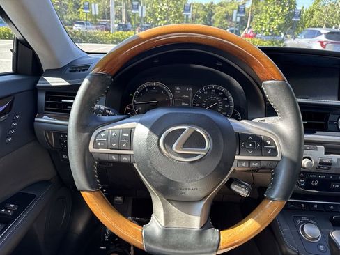 Used 2016 Lexus ES 350 FWD image 48