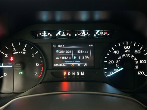 Used 2020 Ford F150 XL w/ Equipment Group 101A Mid image 22