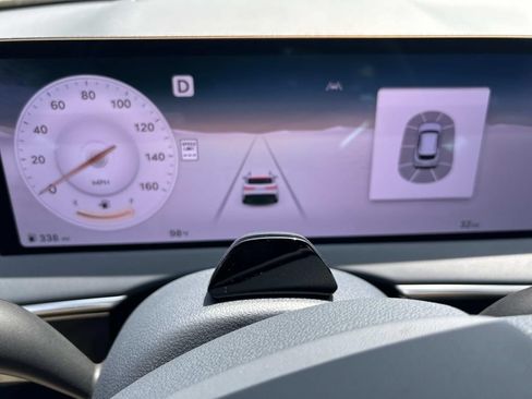 New 2027 Genesis GV70 3.5T Prestige AWD/4WD image 36