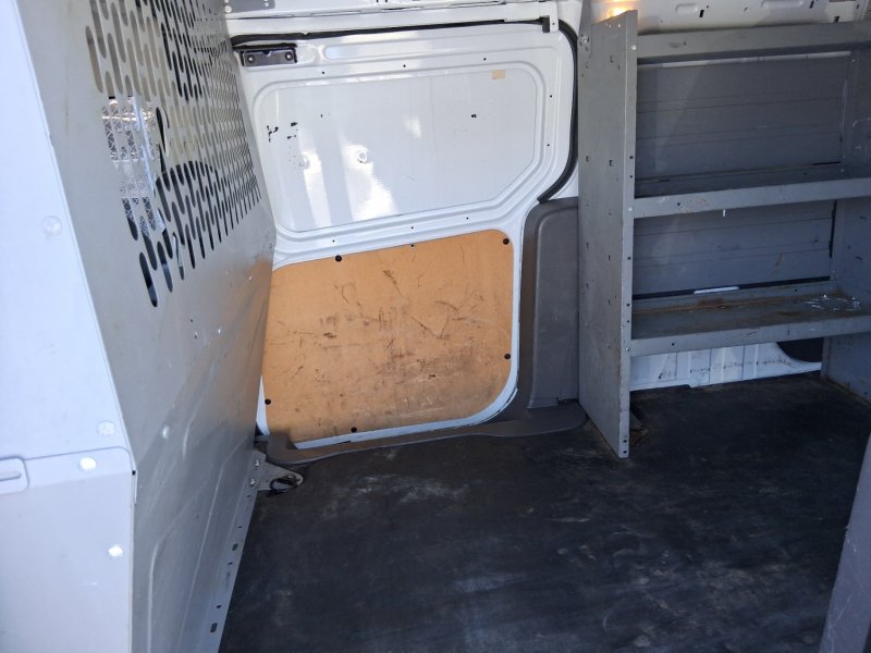 Used 2020 Ford Transit Connect XL FWD image 21