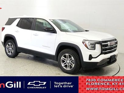 Used 2026 GMC Terrain Elevation