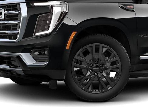 New 2026 GMC Yukon XL Elevation w/ Elevation Premium Package AWD/4WD image 37