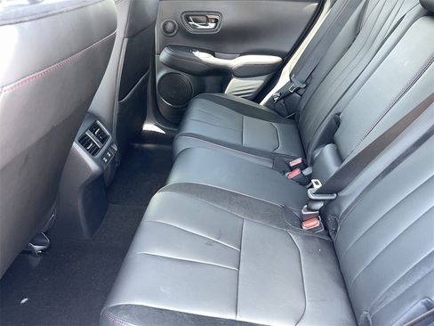 New 2025 Acura ADX A-Spec image 20