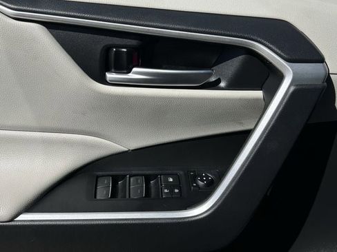 Certified 2024 Toyota RAV4 XLE image 21