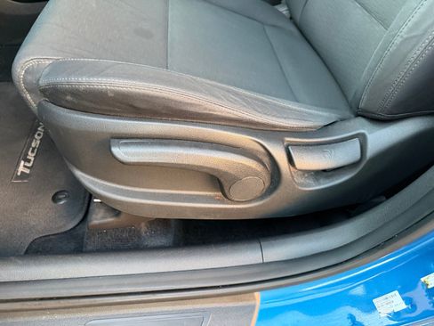 Used 2020 Hyundai Tucson SE FWD image 14