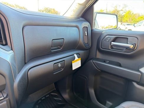 New 2026 Chevrolet Silverado 1500 W/T w/ WT Value Package RWD image 30