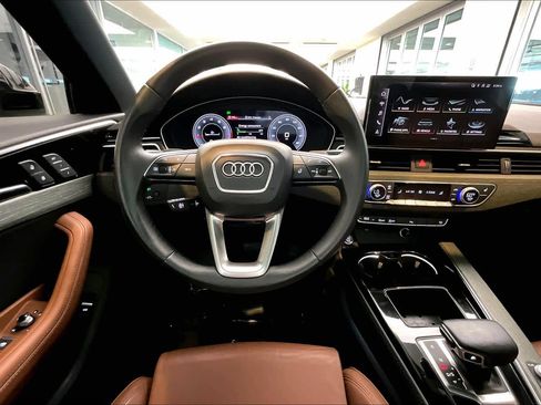 Used 2021 Audi A4 2.0T Premium Plus w/ Premium Plus Package image 6