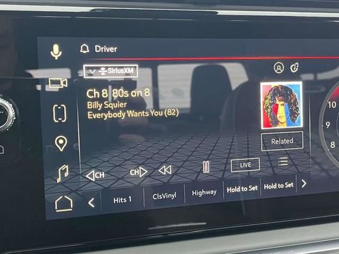 Used 2025 GMC Sierra 2500 Denali Ultimate image 32