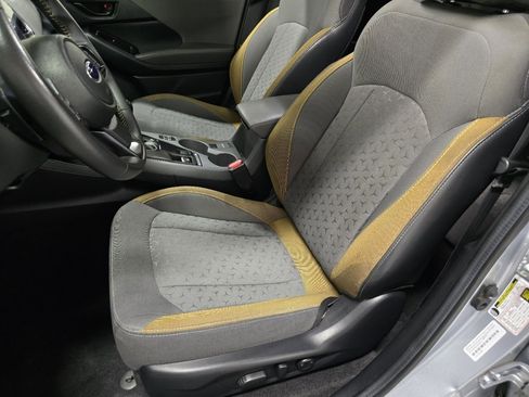 Used 2024 Subaru Crosstrek 2.5i Sport image 23