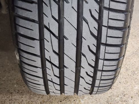 Used 2017 INFINITI QX50 AWD w/ Premium Plus Package image 29