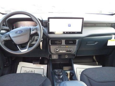 New 2026 Ford Maverick XL image 2