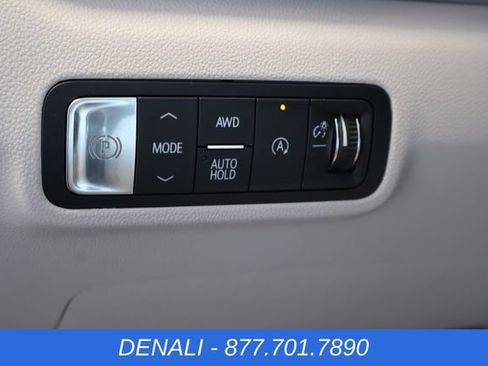 New 2026 GMC Terrain Denali AWD/4WD image 22