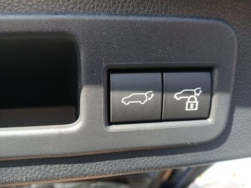 New 2026 Toyota 4Runner Trailhunter image 9