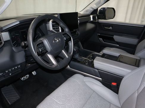 Used 2022 Toyota Tundra Limited w/ TRD Off-Road Package image 24