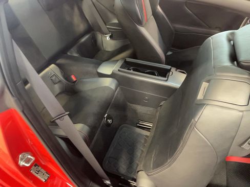 Used 2024 Subaru BRZ Limited image 10