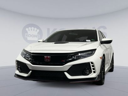 Used 2018 Honda Civic Type R