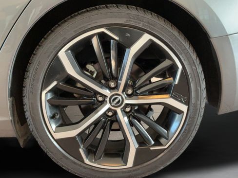 Used 2024 Nissan Altima 2.5 SR FWD image 40