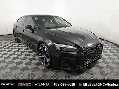 Used 2023 Audi S5 Prestige