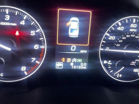 Used 2024 Subaru Legacy Limited image 15