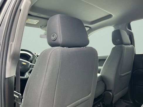 Used 2022 Chevrolet Silverado 1500 LT image 16