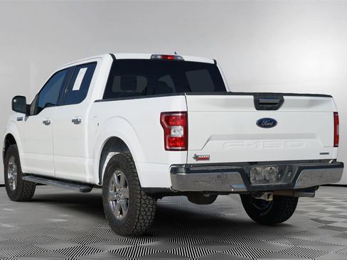 Used 2019 Ford F150 XLT w/ Equipment Group 301A Mid RWD image 6