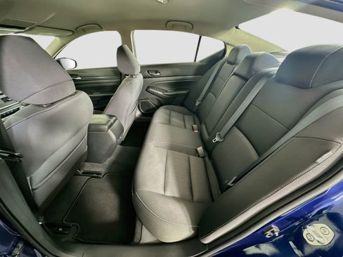 Used 2020 Nissan Altima 2.5 S FWD image 25